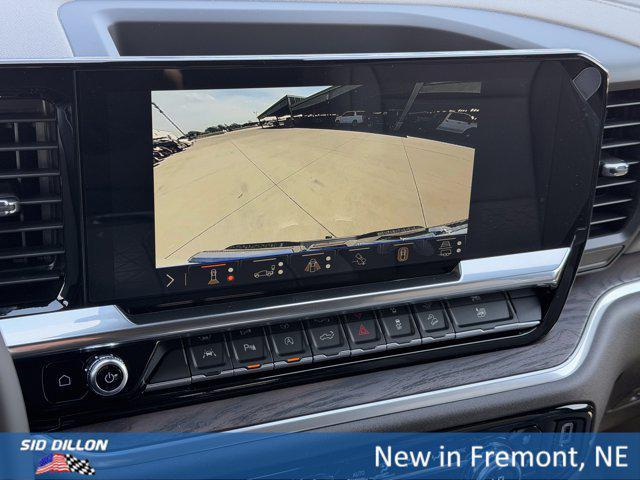 new 2026 GMC Sierra 1500 car, priced at $70,475