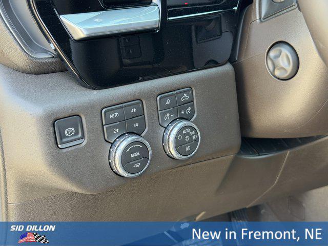 new 2026 GMC Sierra 1500 car, priced at $70,475