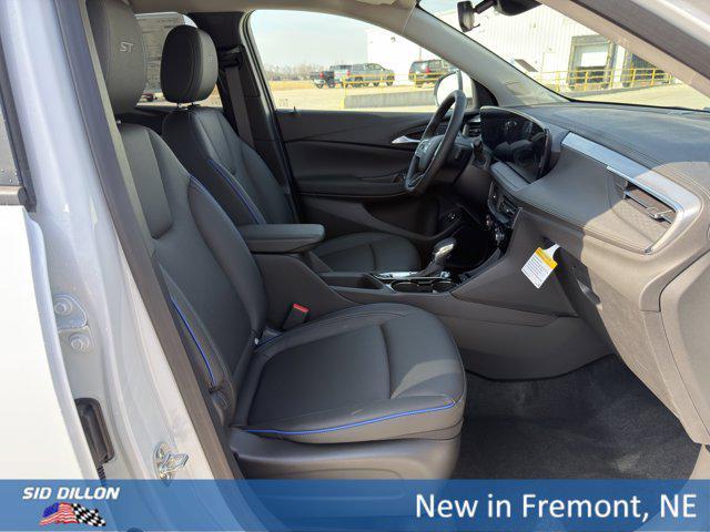 new 2026 Buick Encore GX car, priced at $32,680