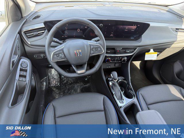 new 2026 Buick Encore GX car, priced at $32,680