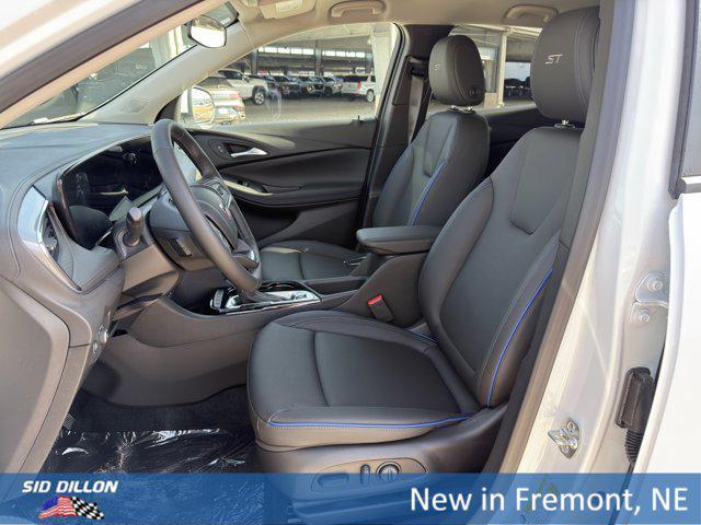 new 2026 Buick Encore GX car, priced at $32,680