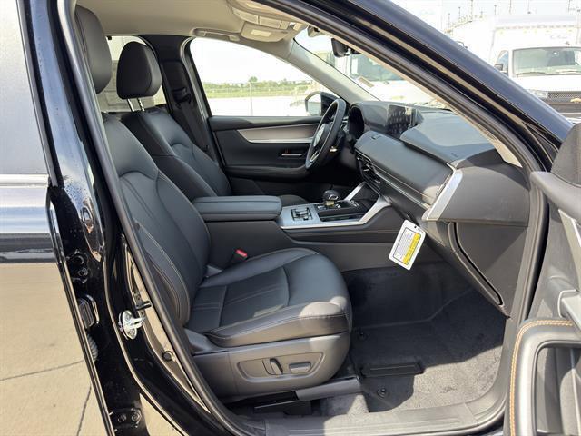 new 2026 Mazda CX-70 PHEV car, priced at $48,722