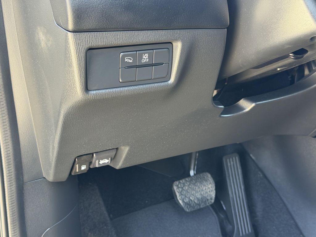 used 2023 Mazda CX-5 car, priced at $25,695