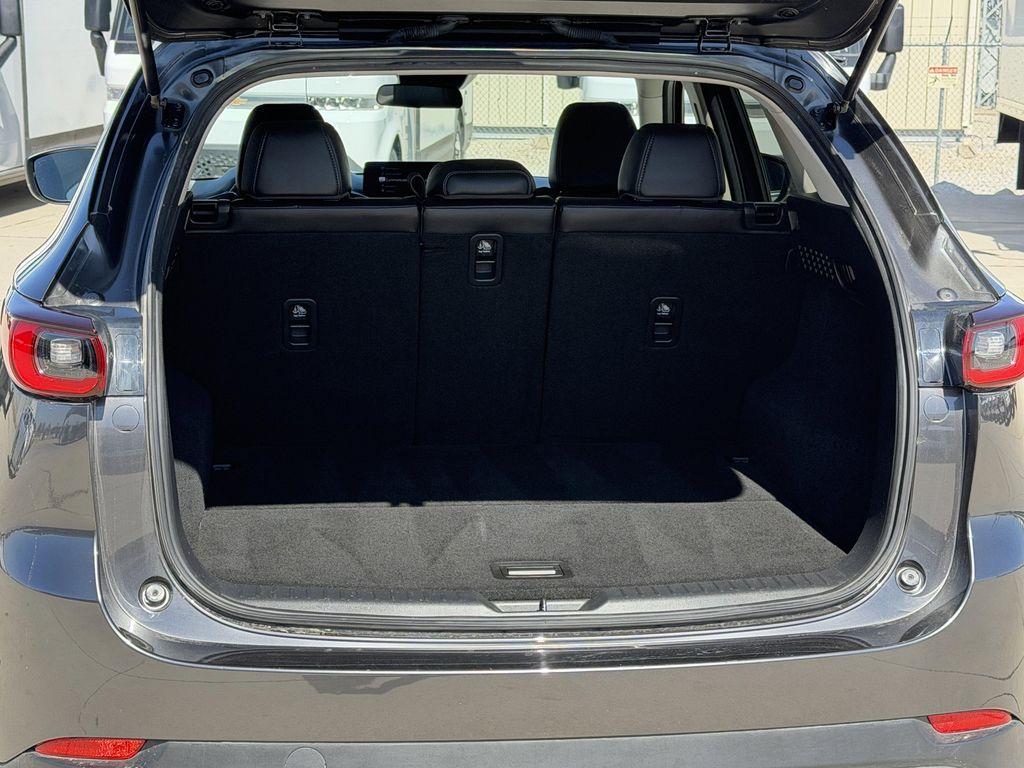 used 2023 Mazda CX-5 car, priced at $25,695