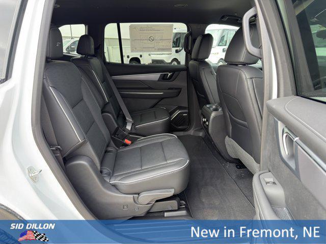 new 2026 Buick Enclave car, priced at $55,181