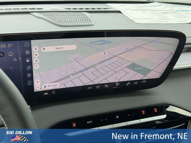 new 2026 Buick Enclave car, priced at $55,181