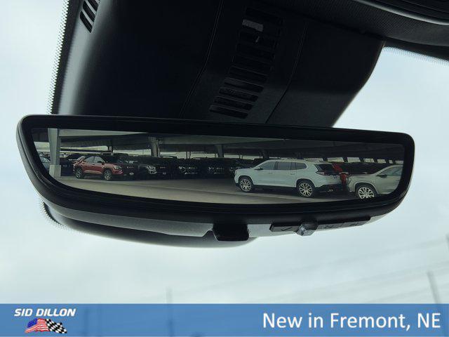 new 2026 Buick Enclave car, priced at $55,181