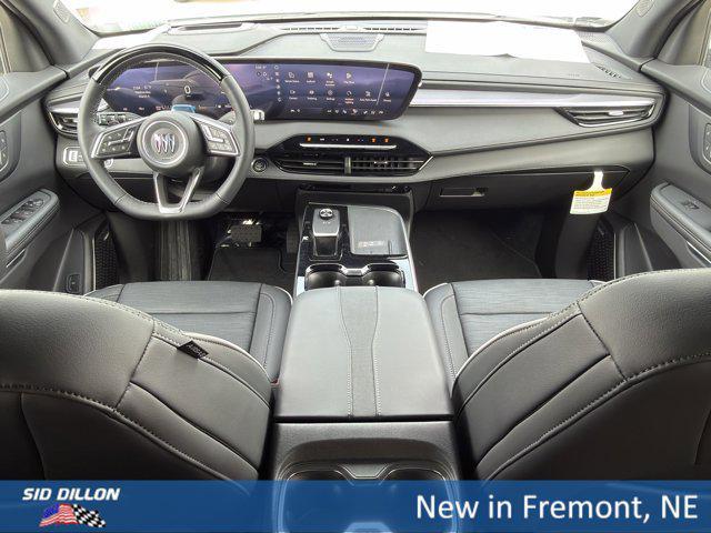 new 2026 Buick Enclave car, priced at $55,181