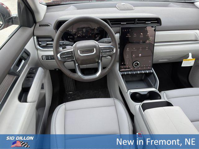 new 2026 GMC Terrain car, priced at $43,345