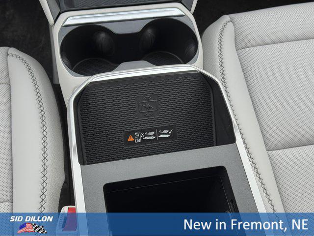 new 2026 GMC Terrain car, priced at $43,345