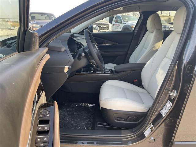 new 2025 Mazda CX-30 car, priced at $29,995