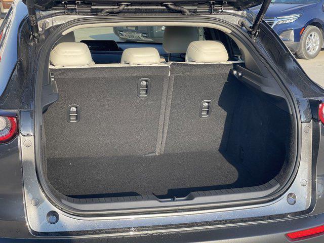 new 2025 Mazda CX-30 car, priced at $29,995