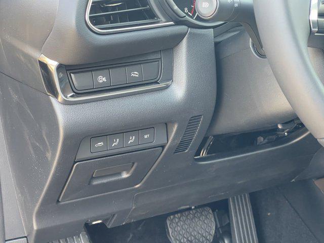 new 2025 Mazda CX-30 car, priced at $29,995