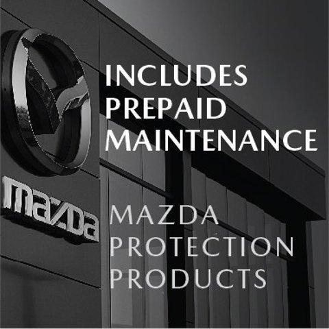 new 2025 Mazda CX-30 car, priced at $29,995