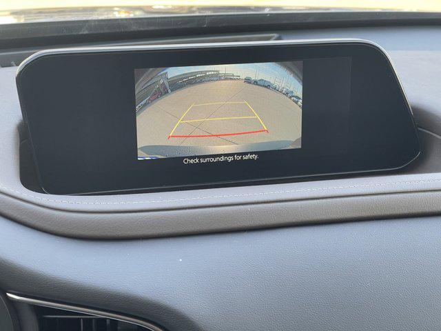 new 2025 Mazda CX-30 car, priced at $29,995