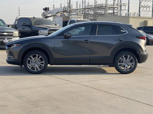 new 2025 Mazda CX-30 car, priced at $29,995