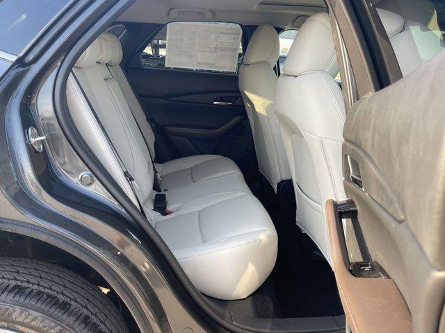 new 2025 Mazda CX-30 car, priced at $29,995