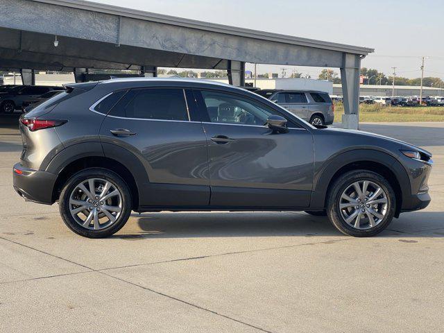 new 2025 Mazda CX-30 car, priced at $29,995