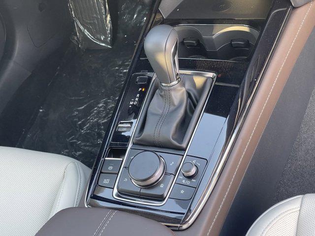 new 2025 Mazda CX-30 car, priced at $29,995