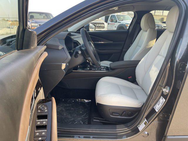 new 2025 Mazda CX-30 car, priced at $29,995