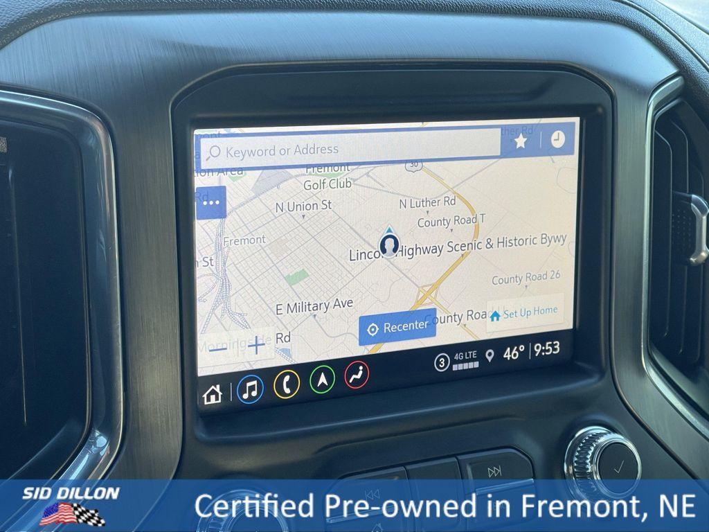 used 2022 GMC Sierra 3500 car, priced at $68,995