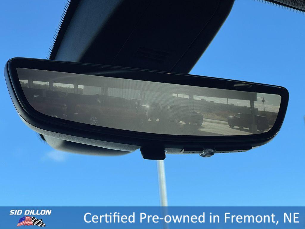 used 2022 GMC Sierra 3500 car, priced at $68,995