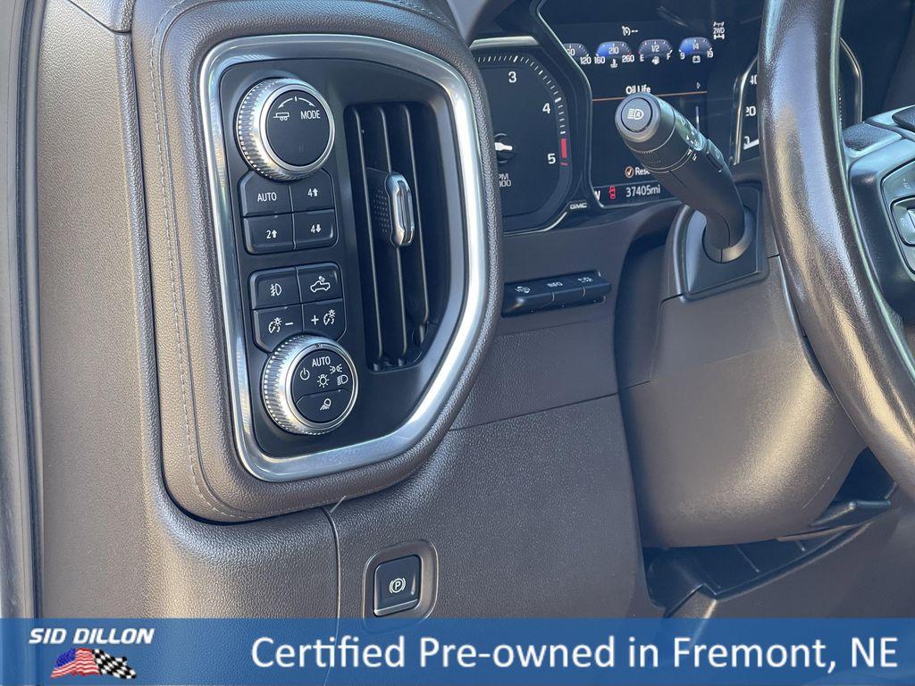 used 2022 GMC Sierra 3500 car, priced at $68,995
