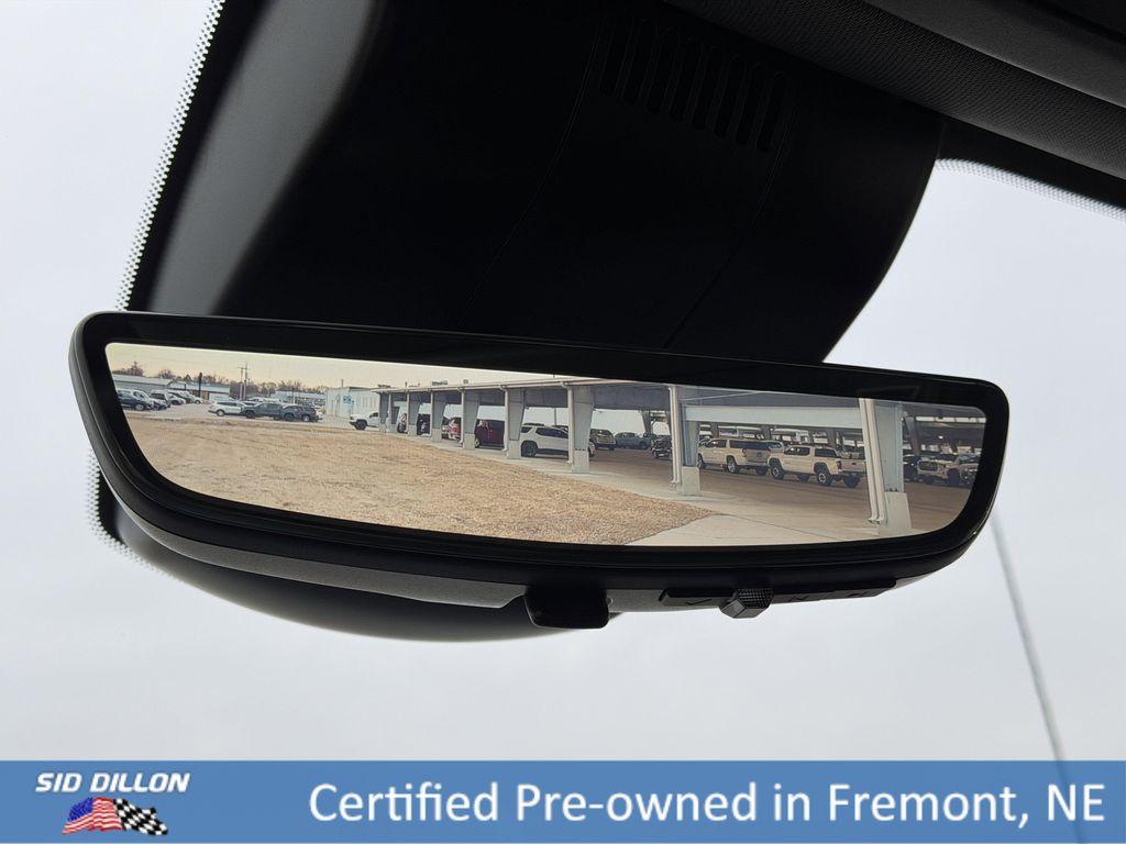 used 2024 GMC Sierra 1500 car, priced at $53,995