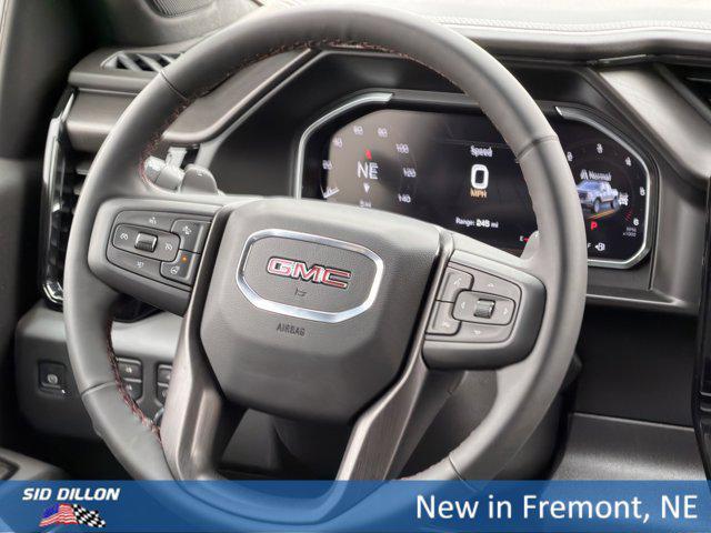 new 2026 GMC Sierra 1500 car, priced at $85,175
