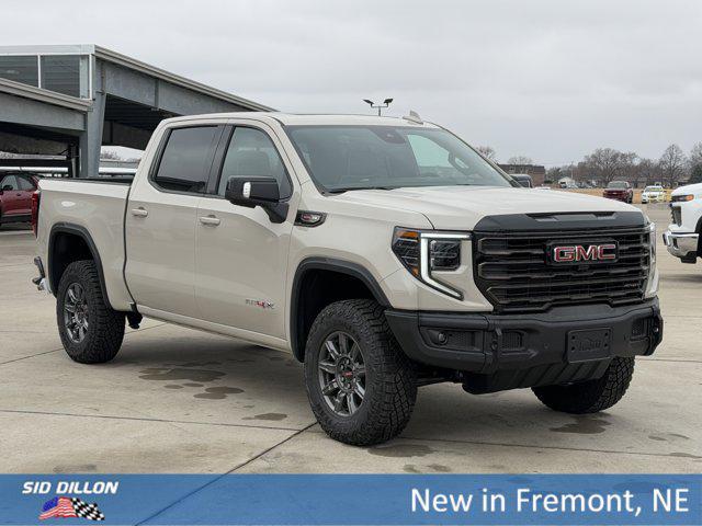 new 2026 GMC Sierra 1500 car, priced at $85,175