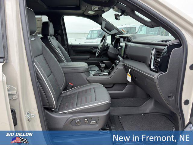 new 2026 GMC Sierra 1500 car, priced at $85,175