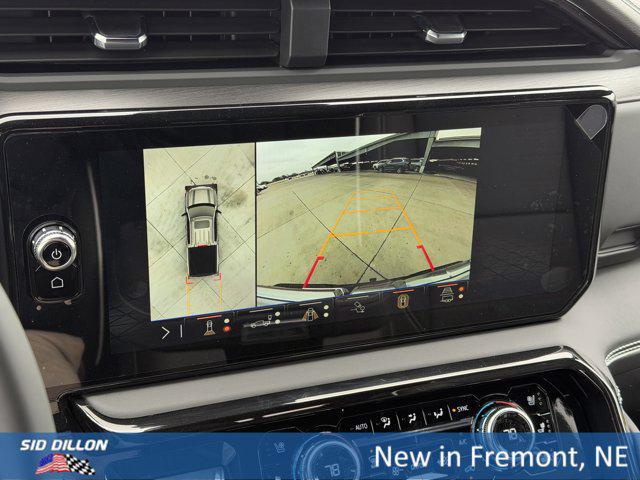 new 2026 GMC Sierra 1500 car, priced at $85,175