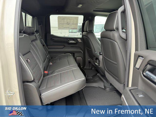 new 2026 GMC Sierra 1500 car, priced at $85,175