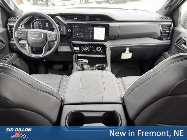 new 2026 GMC Sierra 1500 car, priced at $85,175