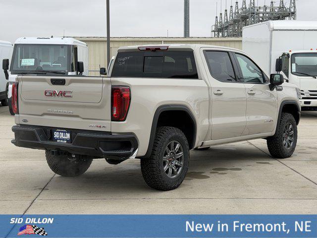 new 2026 GMC Sierra 1500 car, priced at $85,175