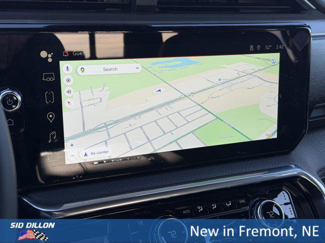 new 2026 GMC Sierra 3500 car, priced at $96,165