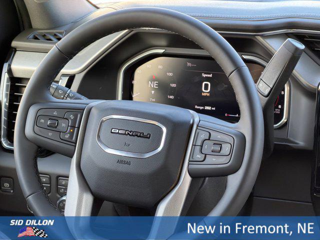 new 2026 GMC Sierra 3500 car, priced at $96,165