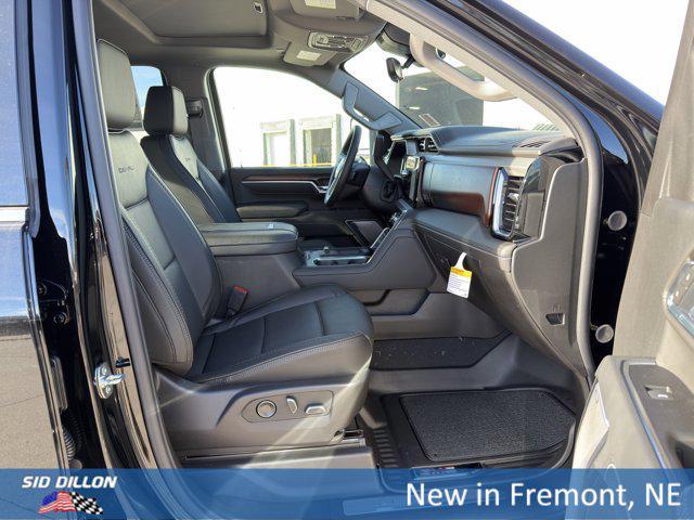 new 2026 GMC Sierra 3500 car, priced at $96,165