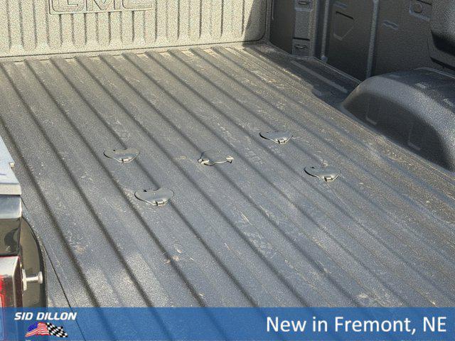 new 2026 GMC Sierra 3500 car, priced at $96,165