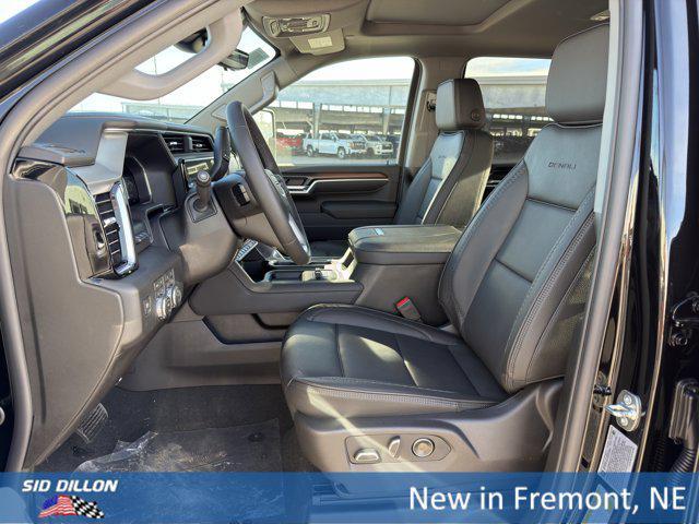 new 2026 GMC Sierra 3500 car, priced at $96,165