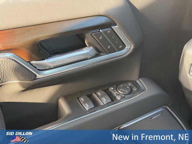 new 2026 GMC Sierra 3500 car, priced at $96,165