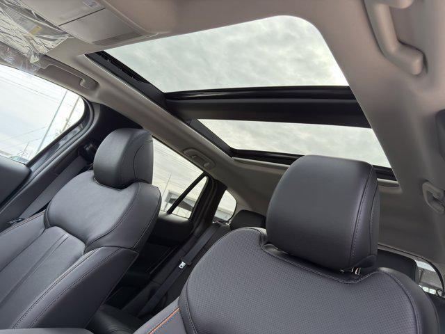 new 2026 Mazda CX-50 Hybrid car, priced at $41,987