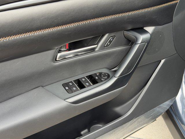 new 2026 Mazda CX-50 Hybrid car, priced at $41,987