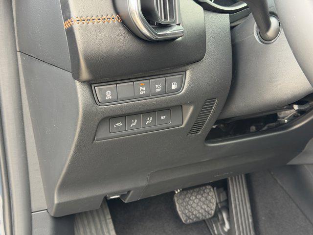 new 2026 Mazda CX-50 Hybrid car, priced at $41,987