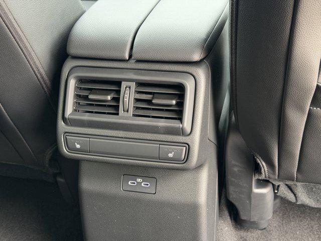 new 2026 Mazda CX-50 Hybrid car, priced at $41,987