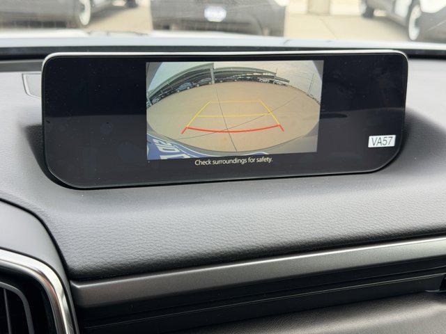 new 2026 Mazda CX-50 Hybrid car, priced at $41,987