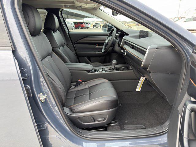 new 2026 Mazda CX-50 Hybrid car, priced at $41,987