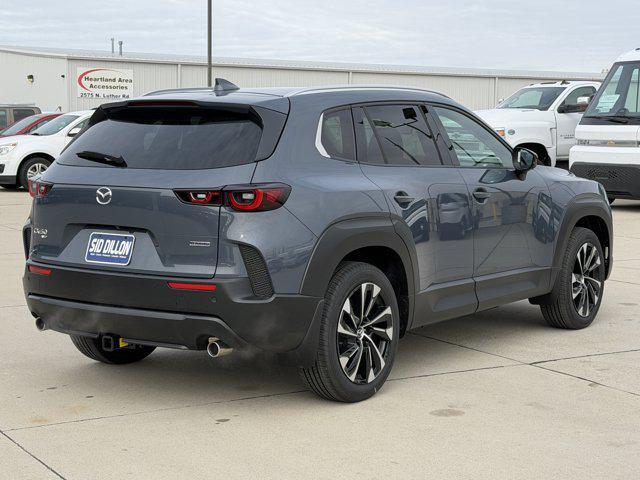 new 2026 Mazda CX-50 Hybrid car, priced at $41,987