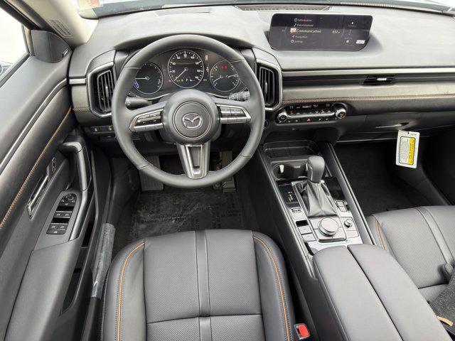new 2026 Mazda CX-50 Hybrid car, priced at $41,987