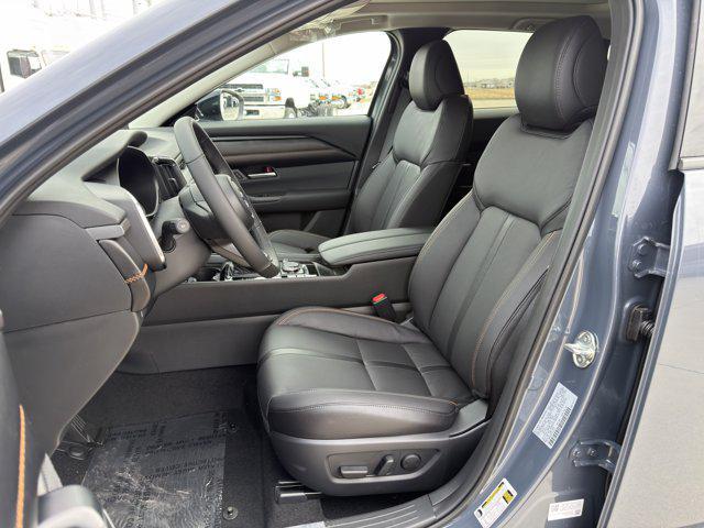 new 2026 Mazda CX-50 Hybrid car, priced at $41,987